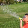 Bellenblaasset uncle bubble - Catch & stack bizzy bubble
